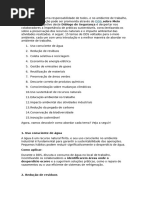 Escala Ringelmann | PDF