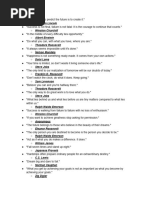 Motivational Quotes Collection | PDF