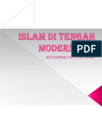 Islam Di Tengah ModernItas