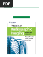 Bushong's Radiologic Science 11th Edition | PDF | Radiography | X Ray