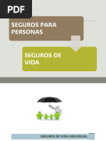 Códigos de Ramos de Seguros de Vida | PDF | Póliza de seguros | Seguro