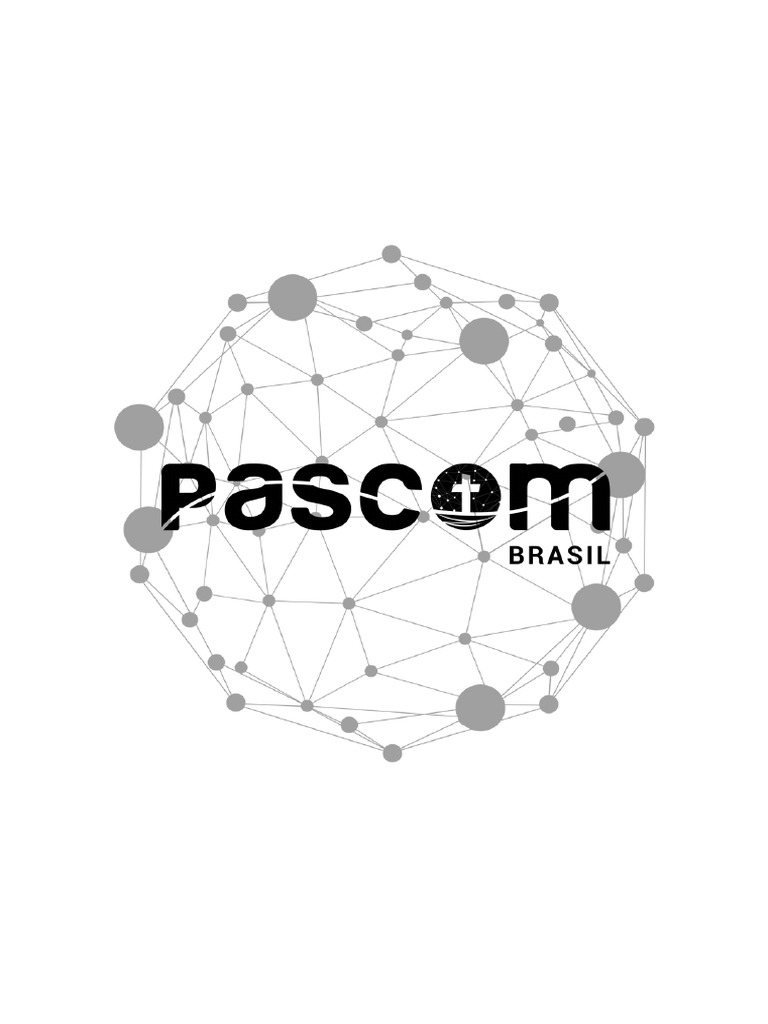 Diretrizes para Formação PASCOM | PDF