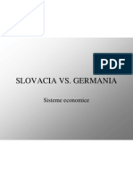 Slovacia vs. Germania