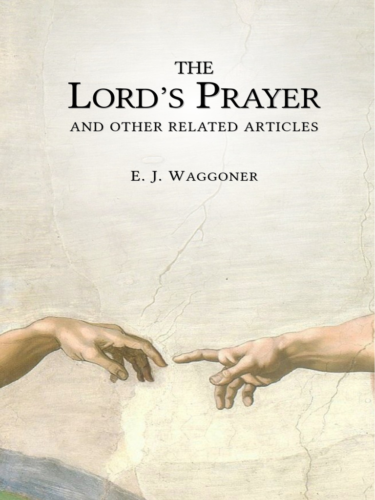 The Lords Prayer | PDF | Lord's Prayer | Jesus