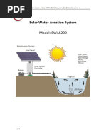 Full Rodriguez SPOM Overview | PDF | Water | Chemical Process Engineering
