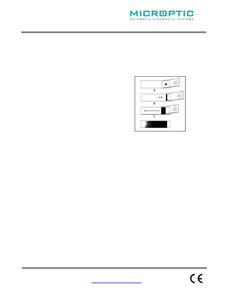 sperm_stain_protocol | PDF | Staining | Histology