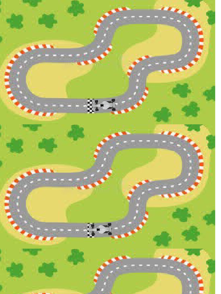 RACING | PDF