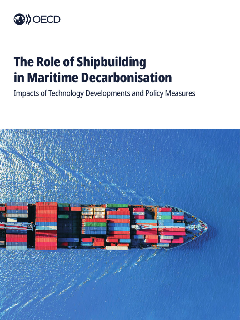 0c8362c0 en | PDF | Climate Change Mitigation | Ships