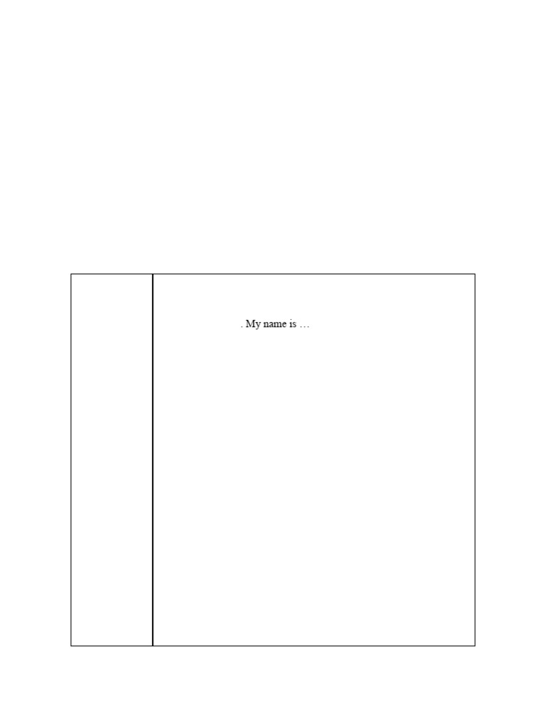 Interview Protocol for Graduate Entrepreneurs | PDF | Startup Company ...