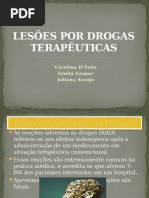 Natifa Pro UBD Bula Paciente | PDF | Menopausa | Câncer