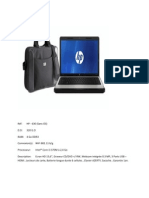 HP 630