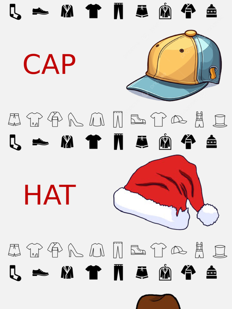 Clothes | PDF