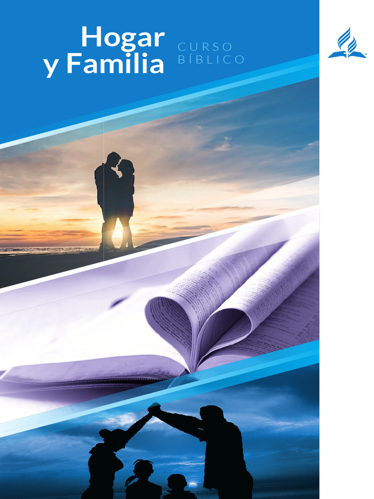 Hogar y Familia | PDF | Divorcio | Matrimonio
