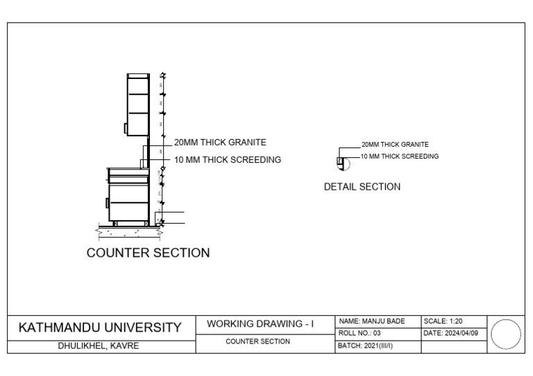 COUNTER | PDF