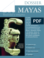 Los Mayas, Pequeño Dossier