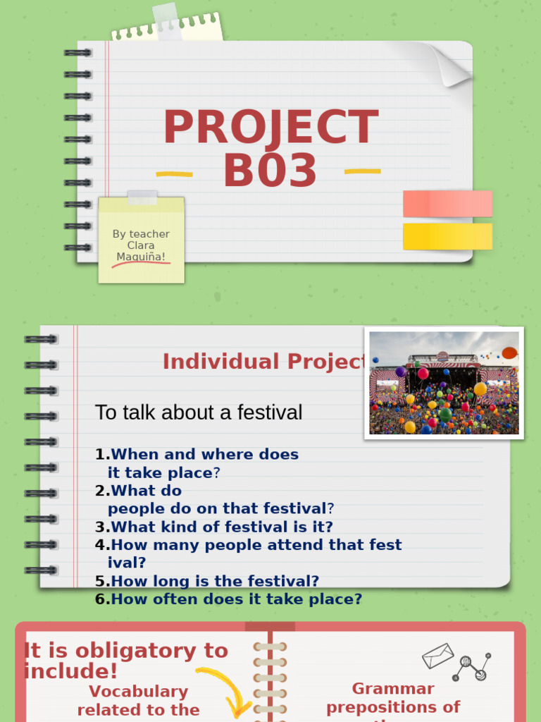 Project | PDF