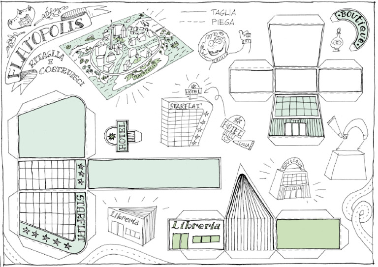 Flatopolis 1 | PDF