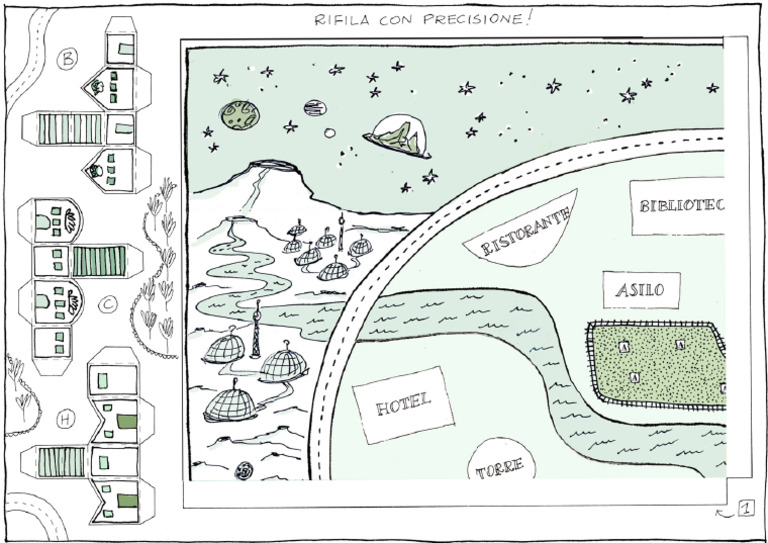 Flatopolis 5 | PDF