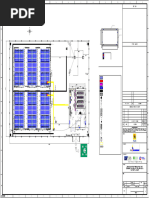 ATS Panel Single Line Diagram | PDF | Electrical Engineering | Electricity