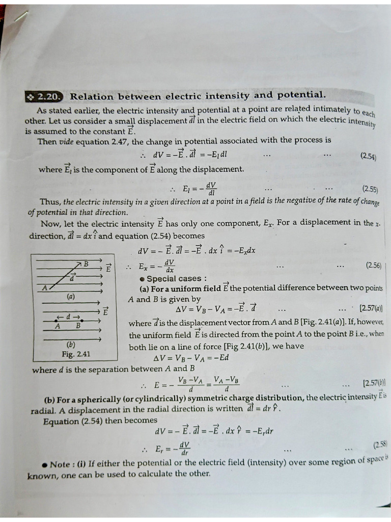 Physics | PDF