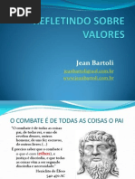 Valores