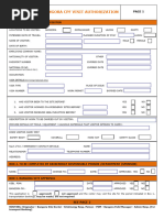 FPIP Park ID Application Form 2 | PDF