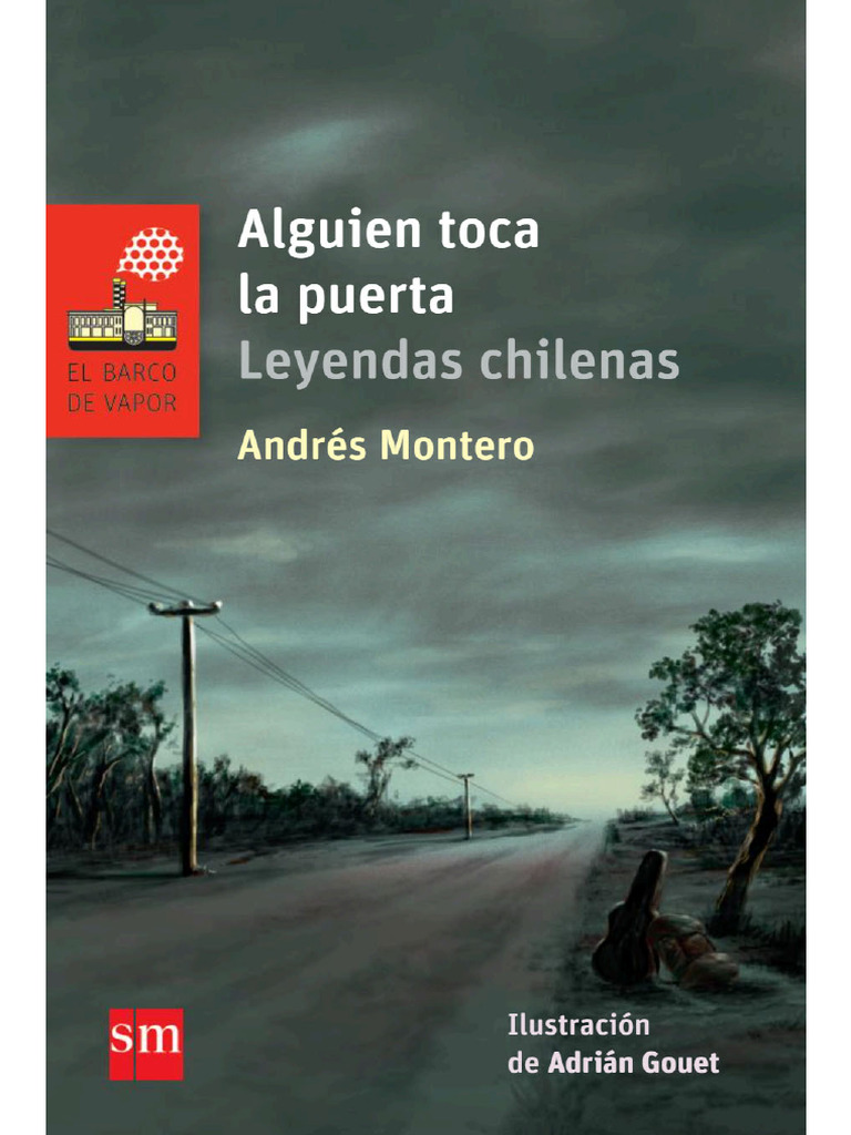Alguien Toca La Puerta | PDF