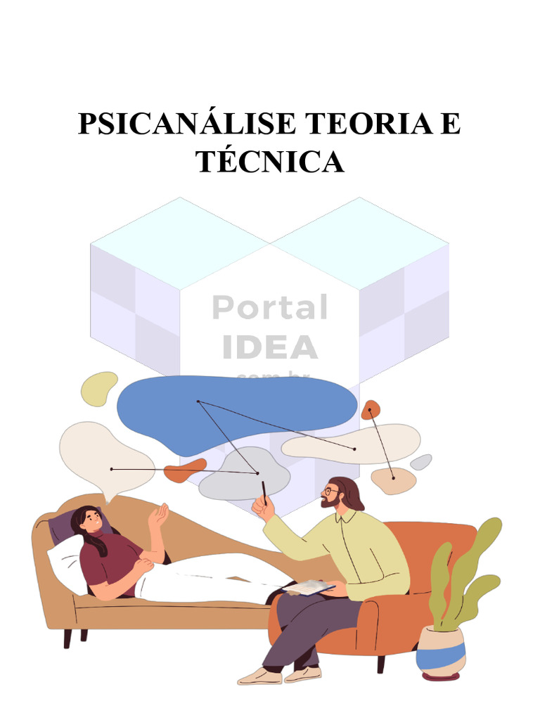 Teoria do Desenvolvimento Psicossexual | PDF | Complexo de Édipo ...