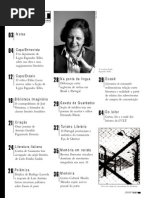 Cult 23. Lygia Fagundes Telles, Jun de 1999