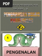 Download Tajuk 3 -Pengurusan Ruang Dan Peralatan Di Prasekolah by Noradilah Hj Nain SN85519074 doc pdf