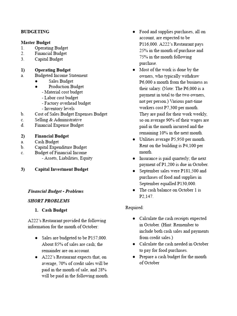 67baf9e4984f5 | PDF | Expense | Budget
