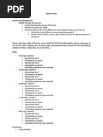 Download IB English Paper 2 Notes by Shane Constantinou SN85520393 doc pdf