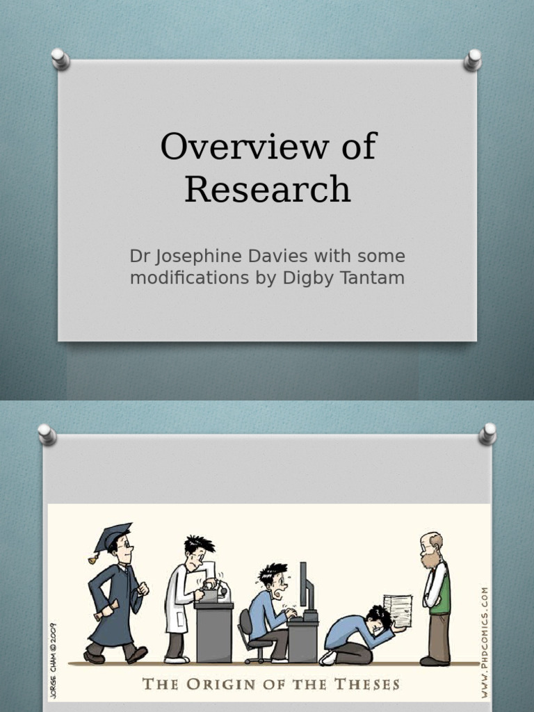 Guide to Existential Research Methods | PDF | Methodology | Qualitative ...