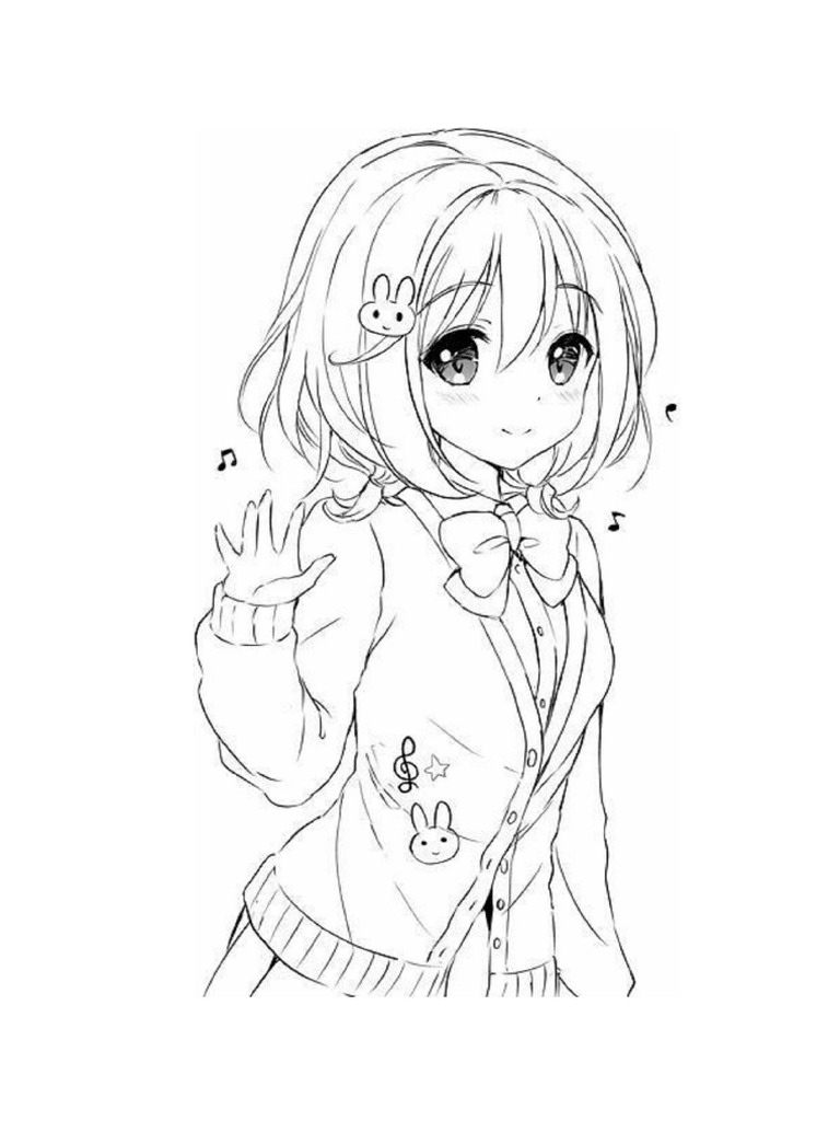Anime | PDF