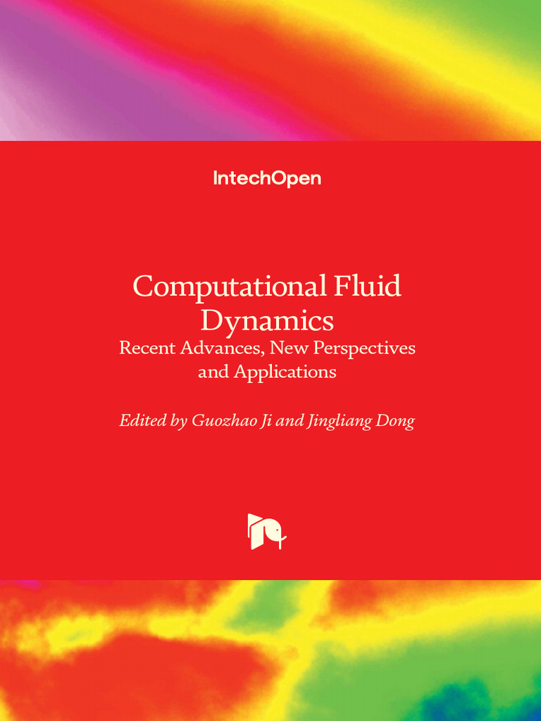 CFD - Book GJ JD | PDF | Computational Fluid Dynamics | Diffusion