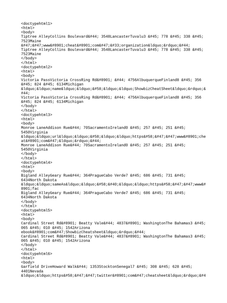 Nsub-Ht (1063) | PDF