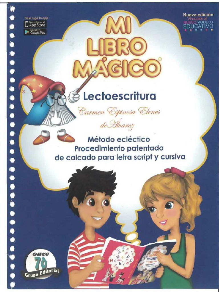 Guía Didáctica Para Lecturas Infantiles Pdf 