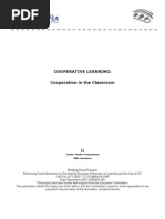 Download Bridging Cooperative Learning by Centro Studi Villa Montesca SN8552367 doc pdf
