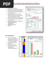 OIIP and STOIIP Calculation Methods | PDF | Petroleum Reservoir | Porosity