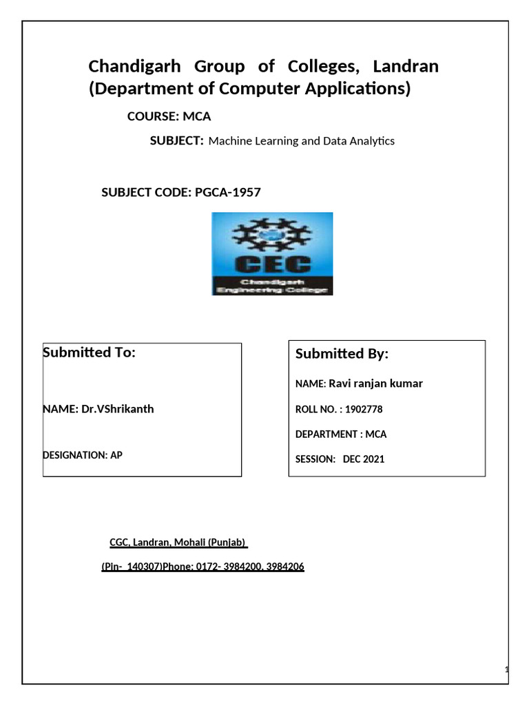ML file (1) | PDF