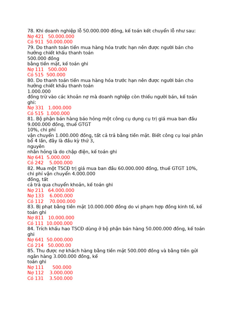 Nguyen Ly KT | PDF