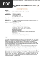 Download 1999 Award HCE v Indonesia by Amr Arafa SN85525468 doc pdf