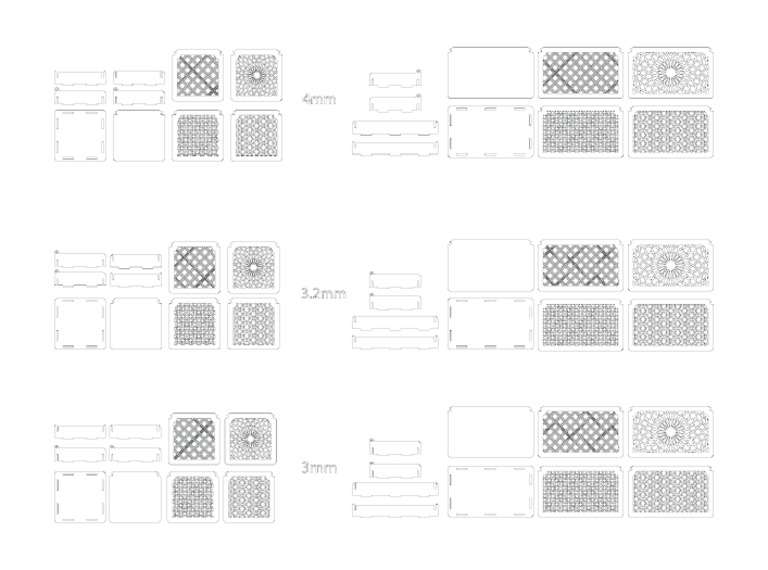 Flip Top Boxes | PDF