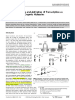 Mechanism of STAT Inh S3I-M2001 08