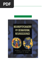 The Neuroscience of Clinical Psychiatry Full Text EPUB | PDF