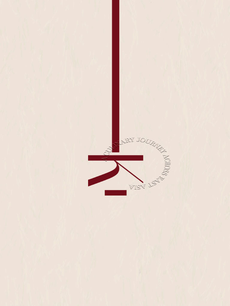 Kinoko Menu - Final | PDF | Curry | Stir Frying