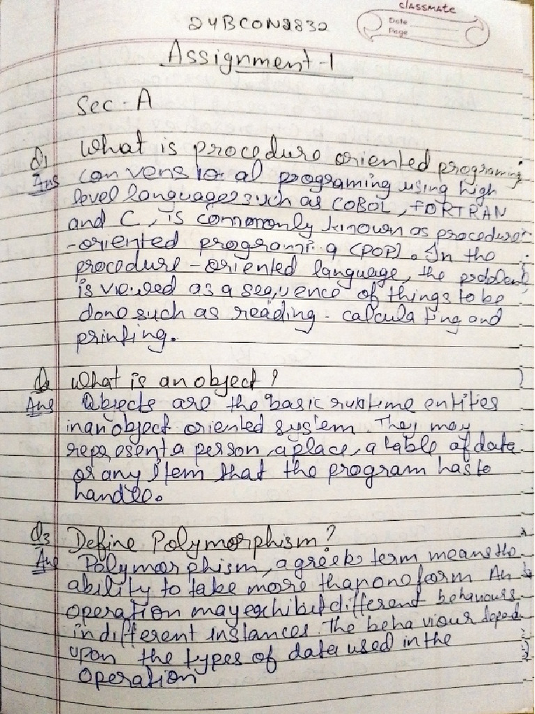 Assignment 1 C++ - 11zon | PDF