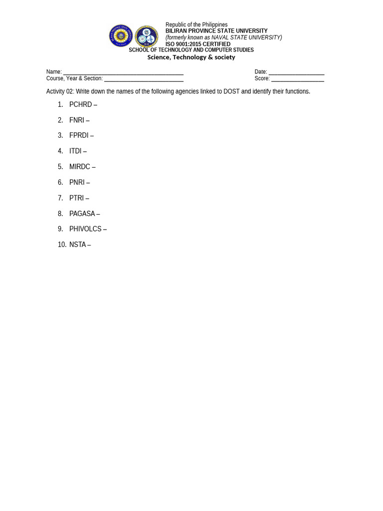 Activity 2 | PDF