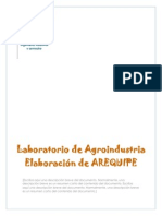 laboratorio agroindustrial 