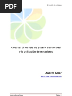 Download Alfresco Manual by Andrew Aznar SN85529855 doc pdf